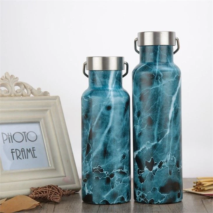 double wall sport bottle with handle lids (4) double wall sport bottle with handle lids (4)